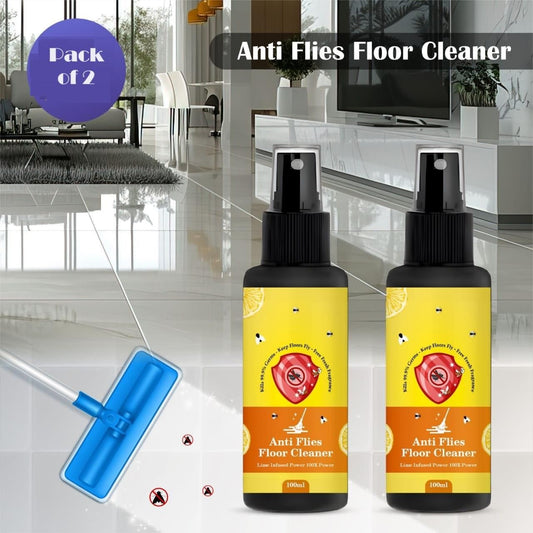 Anti Flies & Mosquito Floor Cleaner 4.9 /5⭐⭐⭐⭐⭐ Most Bought Product In India